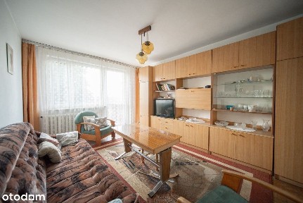 Mieszkanie na sprzedaż! 3 pokoje | 57m2