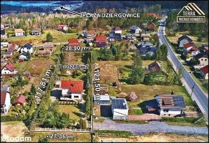 Elegancki i komfortowy dom z potencjałem