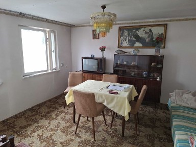 Sprzedam mieszkanie 2 pokojowe w Drezdenku