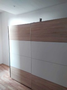 Mieszkanie 3- pokoje 81m2 Górnośląska 2 piętro bal