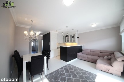 Nowoczesne Mieszkanie W Nowym Budownictwie