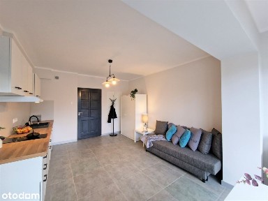 Bardzo ładna kawalerka w Zgierzu