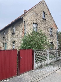 Żużela - dom 200 m2 na działce 15,00 ar