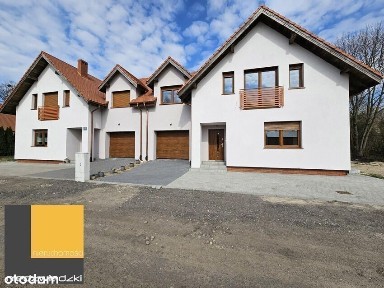 Nowy dom na wynajem Nekla