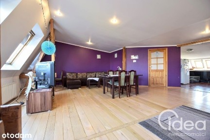 3 pokoje, 103m2 Blisko Parku Żeromskiego