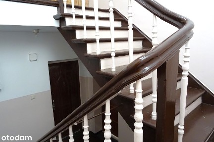 58m2 - Ścisłe Centrum - DRUGIE PIĘTRO !