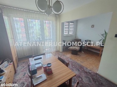 Okazja! M-4, 47m2,Blok,2 Piętro,Błonie Super Punkt