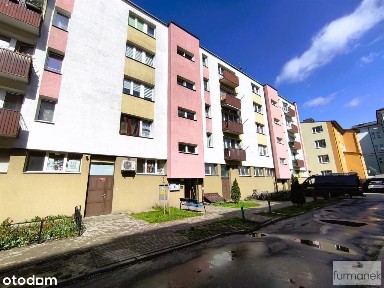 Lokum w centrum - zainwestujesz czy zamieszkasz?
