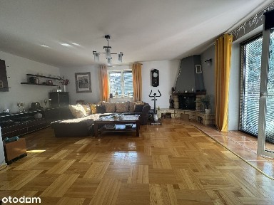 dom wolnostojący, działka 870 m2