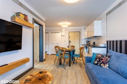 Lokal o statusie mieszkalnym