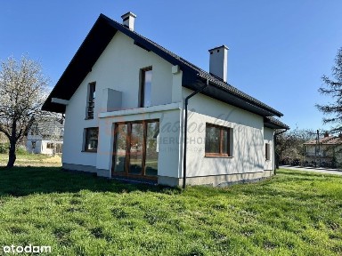 Praktyczny dom w Głogowie Małopolskim