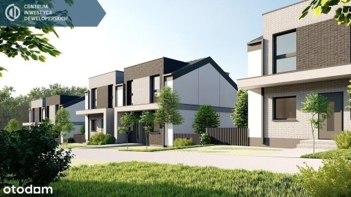 ul. Dębicka Bliźniaki 84 m2