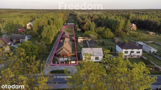 Nowa Cena | Dom | Budynek Gospodarczy