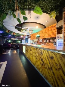 Na sprzedaż lokal usługowy 785 m² - Centrum Szczec