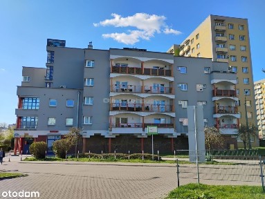 Lokal użytkowy w Bytomiu-Szombierkach!