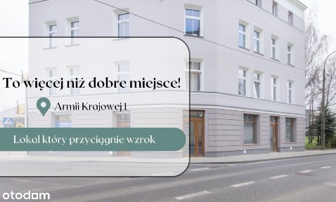 *** Miejsce, które przyciągnie wzrok ***