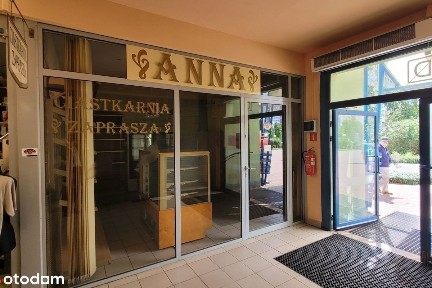 Lokal handlowy w C.H. Promenada super lokalizacja