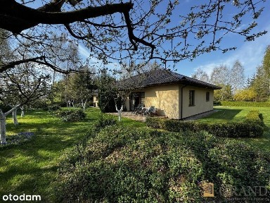 Piękny dom w spokojnej okolicy