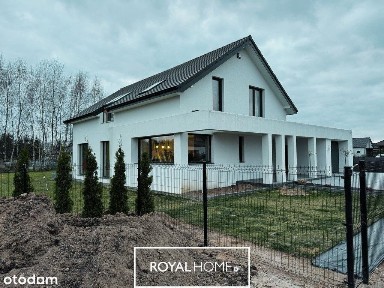 Jedyny taki Dom Premium 240m2 Okazja