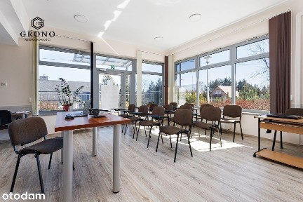 Wyjątkowa Oferta Dla Osób Z Inicjatywą - Idealna N