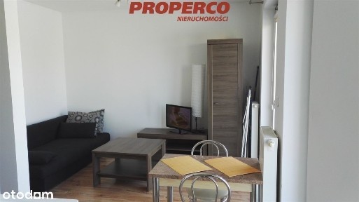 Mieszkanie, 1 pok, 21m2, Czarnów, Lofty Hoża