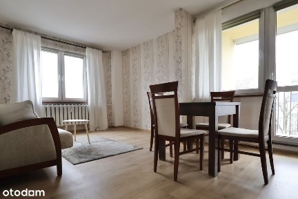 Rezerwacja! sprzedaż 3-pok mieszkanie na Korczaku