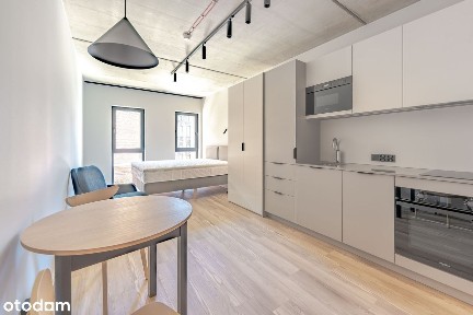 Nowe studio w centrum Gdańska | Siłownia, Sauna, Coworking