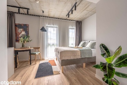 ul. Łąkowa, Śródmieście, Gdańsk, pomorskie
