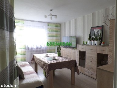 Prószkowska - 3 pokojowe mieszkanie z balkonem