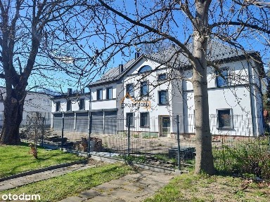 Kamienica na sprzedaż, Bielsko-Biała