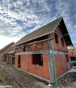 Dom wolnostojący, Jednorodzinny, Mikołów Paniowy, 0% Prowizji