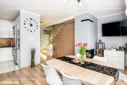 Dom gotowy do wprowadzenia! Duży ogród!