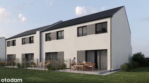 Dachowa, ul. Turkusowa - promocja do końca miesiąca !