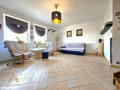 Dwupoziomowe w Markach na granicy z Targówkiem