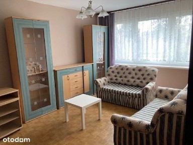 Mieszkanie, 35,34 m², Łódź