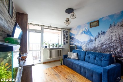 ### Mieszkanie w spokojnej okolicy ###