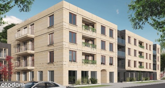 Kawalerka w Centrum ul. Parkowa