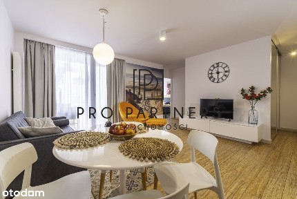 Wyjątkowy apartament w Pogorzelicy - okazja!