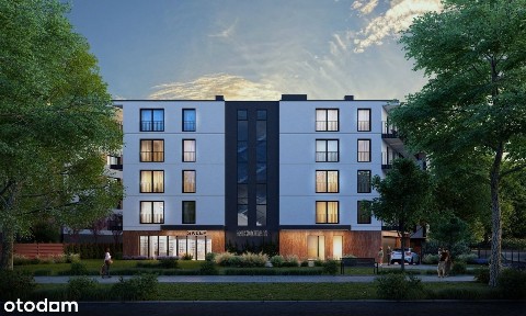 OSTATNIE APARTAMENTY w kameralnej inwestycji klasy PREMIUM