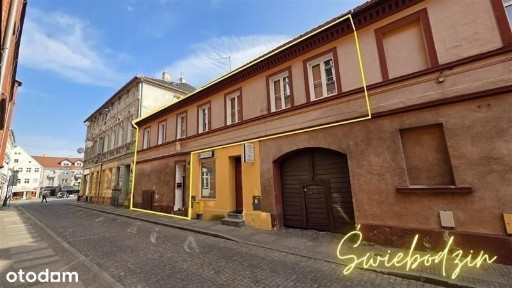 ul. Rynkowa, Świebodzin, świebodziński, lubuskie