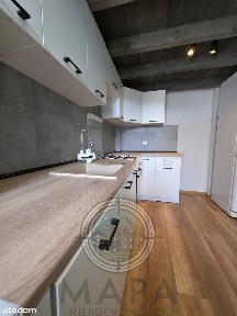 ul. Bolesława Chrobrego, Śródmieście, Gorzów Wielkopolski, lubuskie