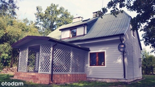 Czarnów, Konstancin-Jeziorna, piaseczyński, mazowieckie