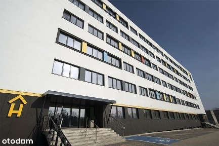 Oferta sprzedaży Hostelu w Poznaniu