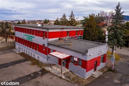 Osiedle Karpackie, Bielsko-Biała, śląskie