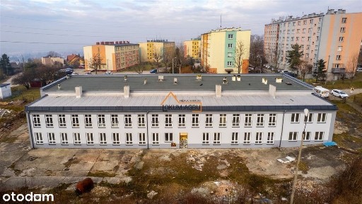 Aparthotel DLA Seniorów.