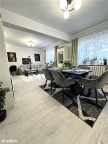 Dom szeregowy - Łozice-Cegielnia Łozice