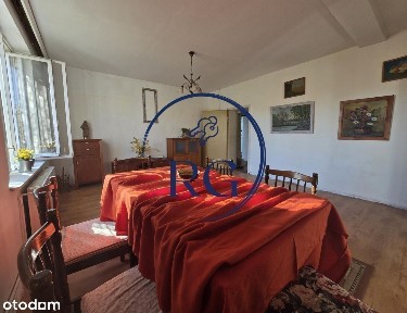 Dom całoroczny w cenie letniskowego w pobliżu jezi