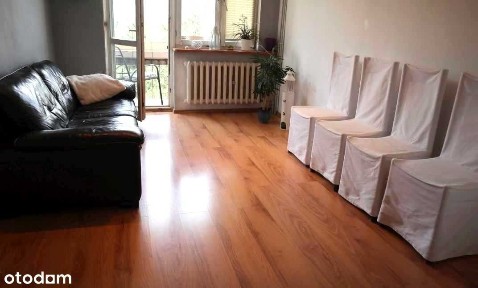 Rozkładowe - M3 - na zielonym osiedlu - duży Balkon - blisko Basen