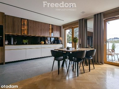 Luksusowy apartament w sercu Konstancina