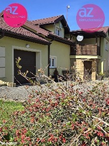 Komfortowy i przestronny dom k.Gorlic